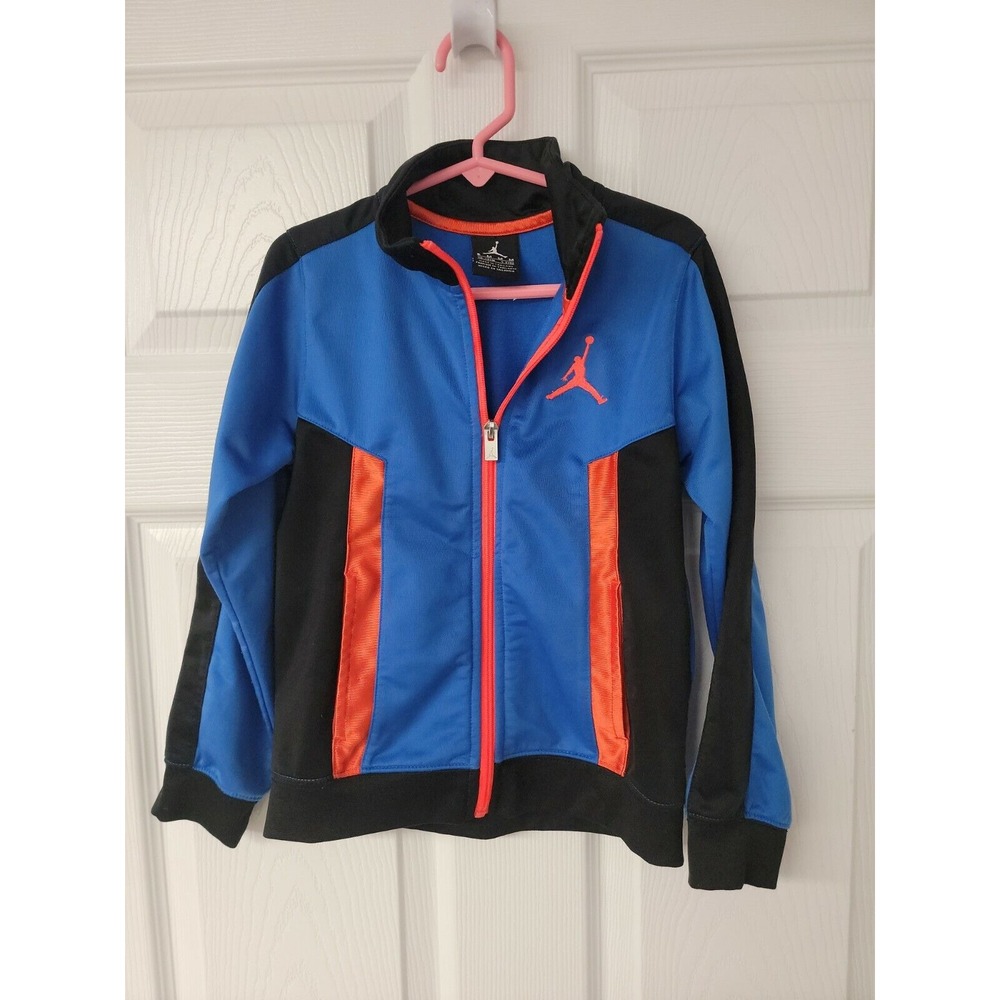Air Jordan Sweatshirt Size 5-6 Youth